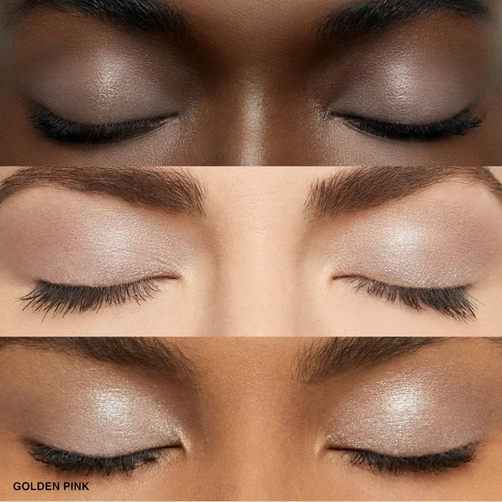 ✨ Bobbi Brown Long-Wear Cream Eyeshadow Stick - Golden Pink